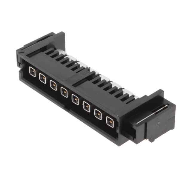 IP5 TERMINAL ARRAY ASSEMBLY