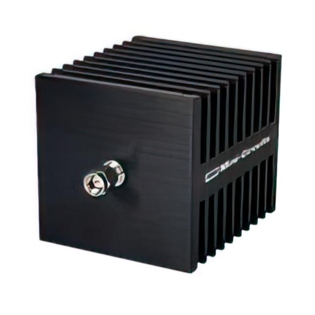 TERMINATION 25W, DC - 18 GHZ