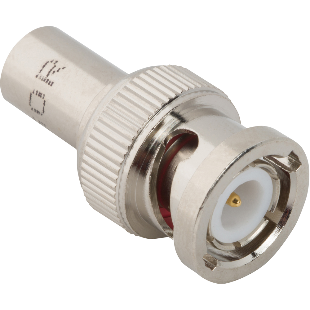 CONN TERMINATOR PLUG BNC 50OHM