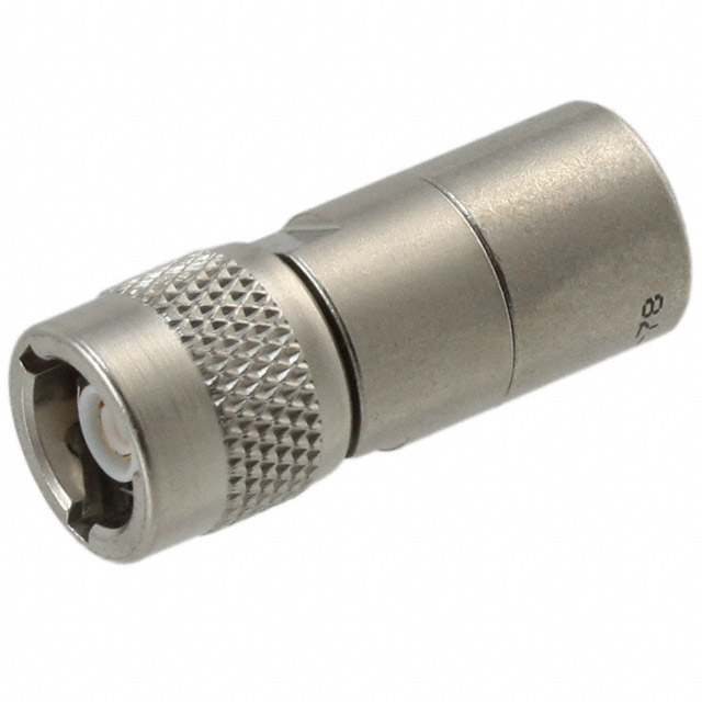 CONN TERMINATOR JACK TRS 78OHM