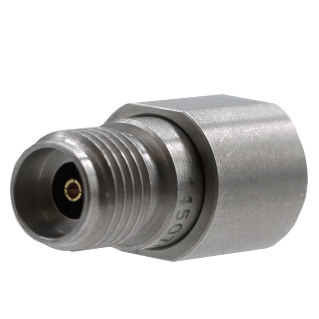 2.92MM TERMINATOR JCK 1/4W 50OHM