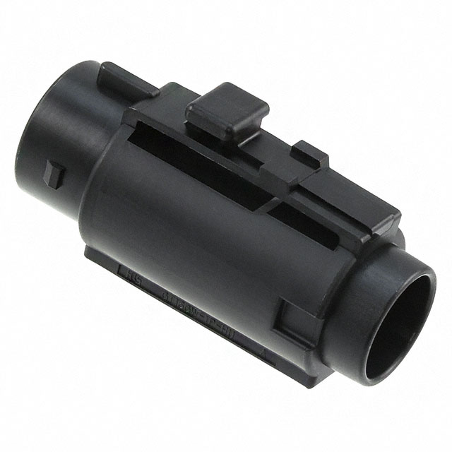 CONN HOUSING FOR M TERMINALS CONN HOUSING FOR M TERMINALS