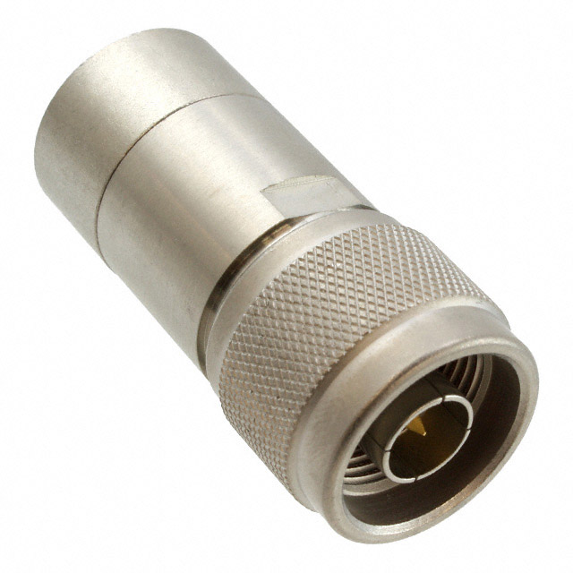 CONN TERMINATOR PLUG N 50OHM