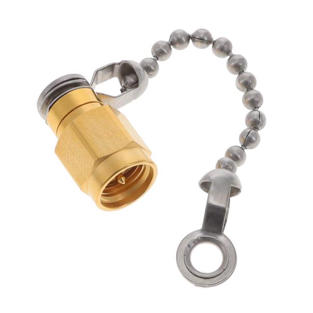 CONN TERMINATOR PLUG SMA 50 OHM