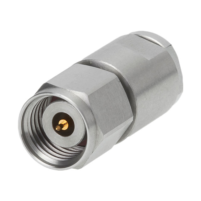 MALE 2.4MM TERMINATION, 50GHZ