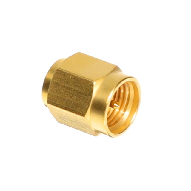 CONN TERMINATOR PLUG SMA 50 OHM
