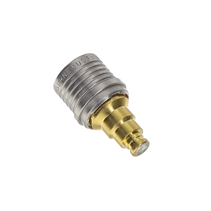 CONN TREM PLUG MALE PIN QMA 50OH
