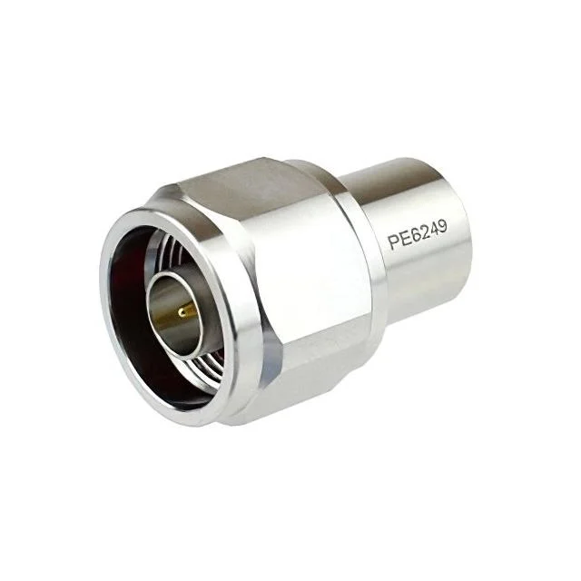 2 Watt RF Load Up to 6 GHz With