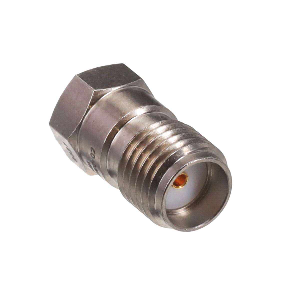 TERMINATION, SMA-F, DC-18GHZ, 1W