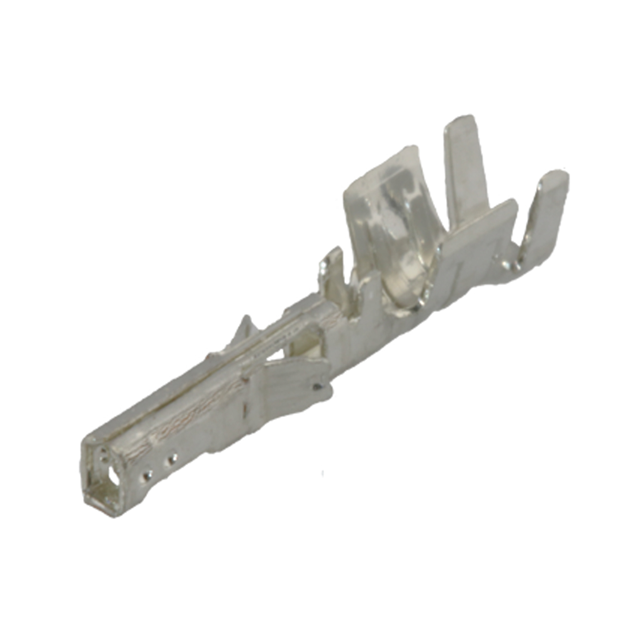 MICROFIT 3.0 F CRP TERM CHN 15AU MICROFIT 3.0 F CRP TERM CHN 15AU