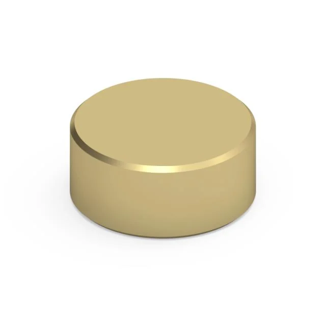 CONN SPRING TARGET 1POS SMD