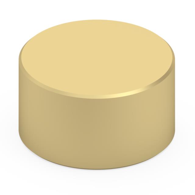 .118 X .065 TARGET DISC