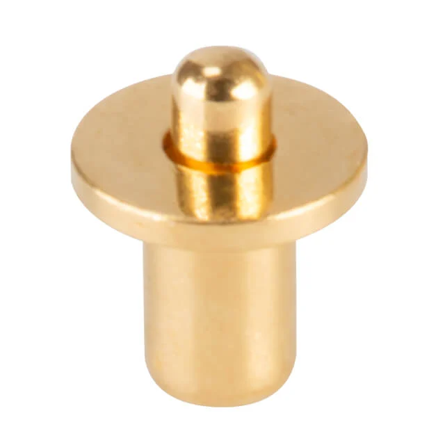 50 GF INITIAL OPERATING FORCE, 7