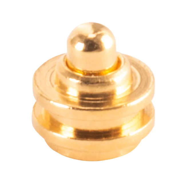 20 GF INITIAL OPERATING FORCE, 4