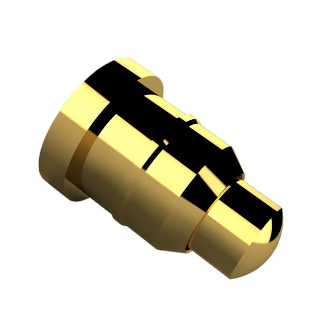 CONTACT SPRING LOADED SMD GOLD