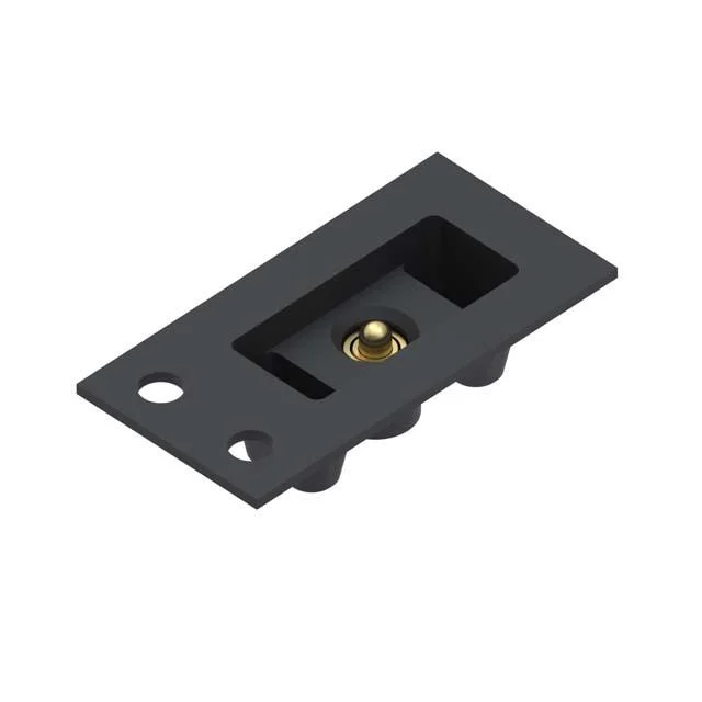 CONTACT SPRING LOADED SMD GOLD