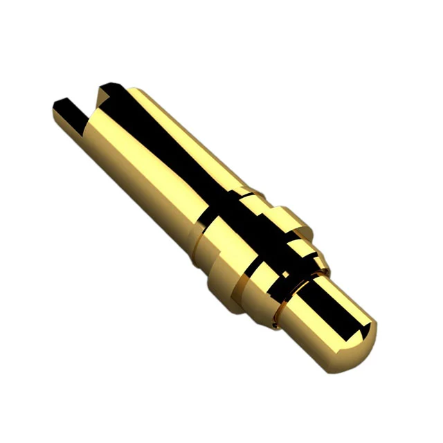 CONTACT SPRING LOADED SLDR CUP