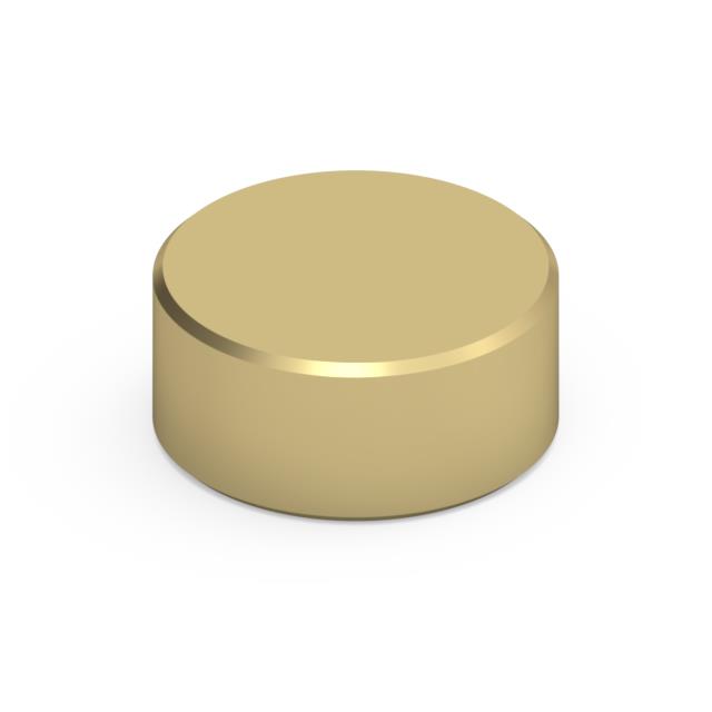 CONN SPRING TARGET 1POS SMD