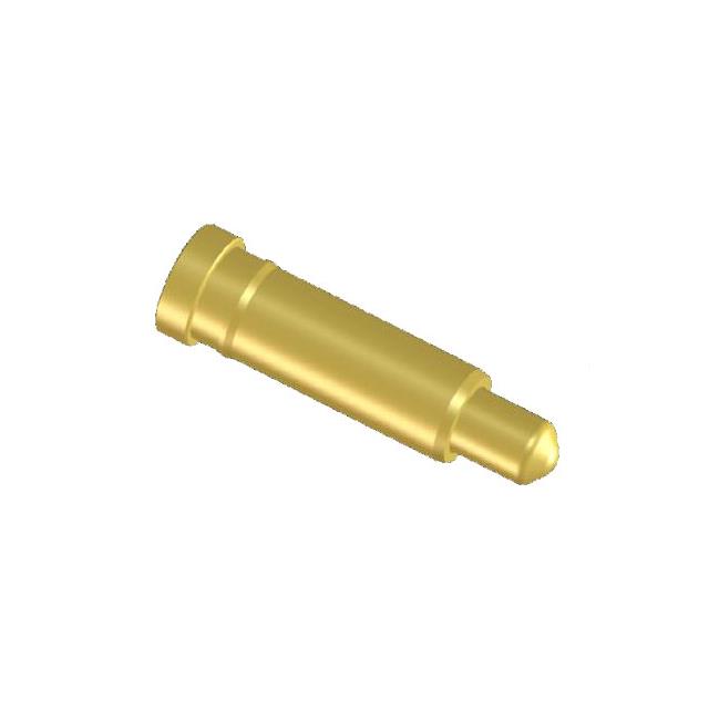 CONTACT SPRING LOADED SMD GOLD I