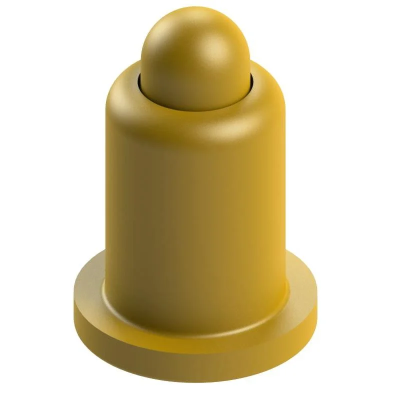 CONTACT SPRING LOADED SMD GOLD