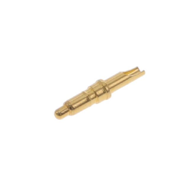 CONTACT SPRING LOADED SLDR CUP