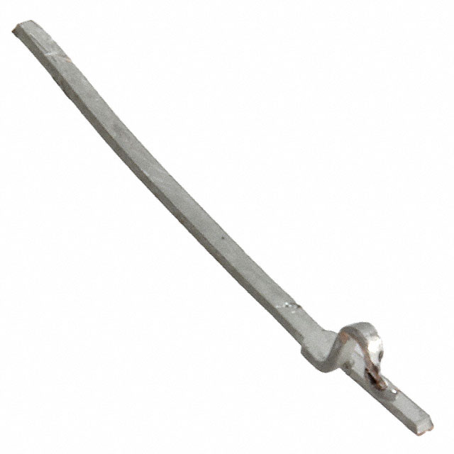 SIL CONTACT Y1 THROUGH HOLE