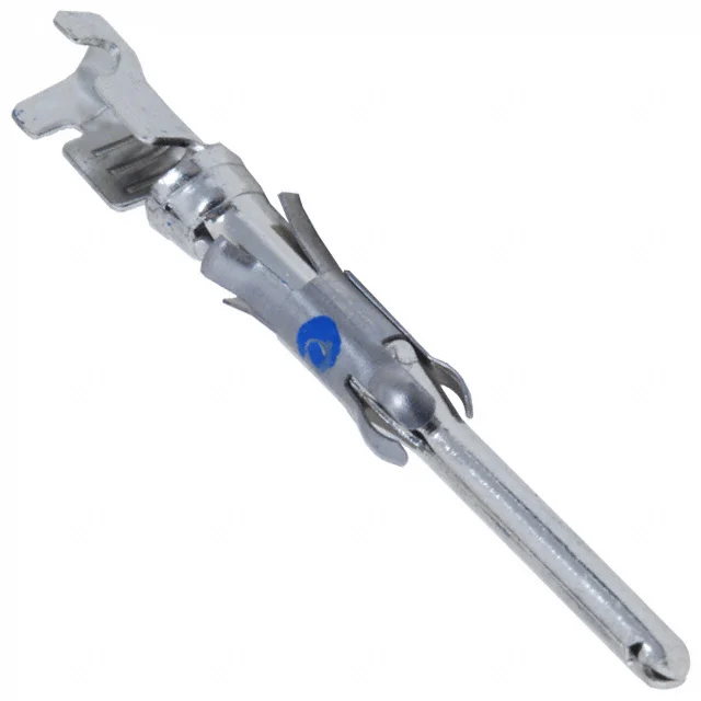 CONN PIN 16-18AWG TIN CRIMP