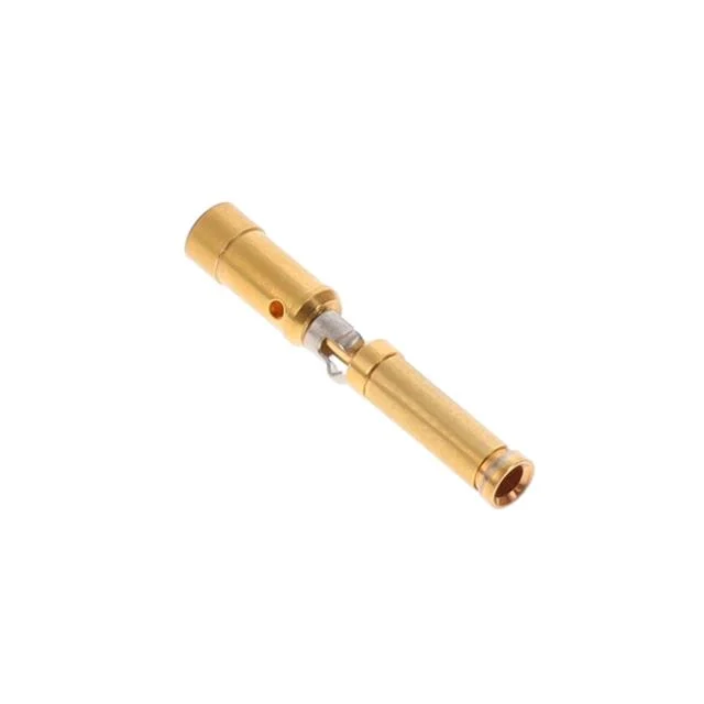 CONTACT SOCKET 14-16AWG GOLD CRI