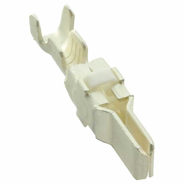 CONN PIN 12-16AWG SILVER CRIMP CONN PIN 12-16AWG SILVER CRIMP