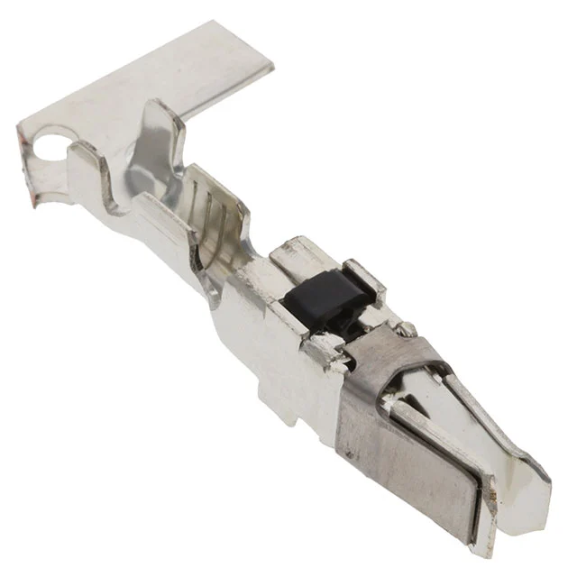 CONN SOCKET 12-16AWG TIN CRIMP