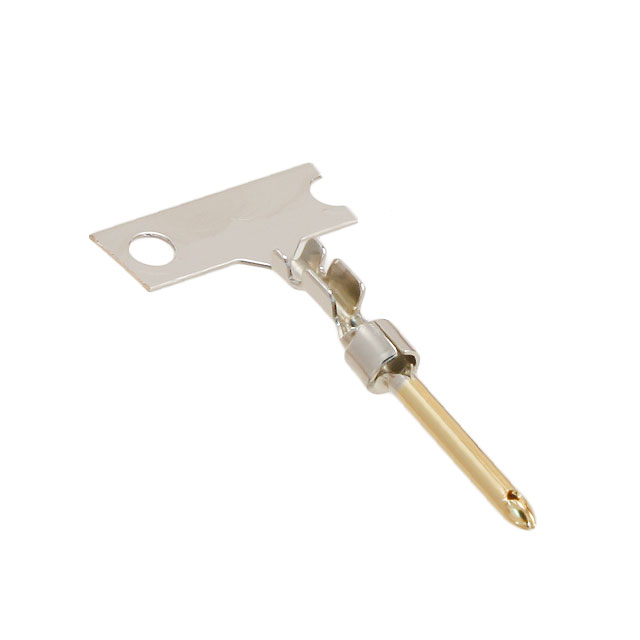 CONN DSUB PIN 28AWG CRIMP CONN DSUB PIN 28AWG CRIMP