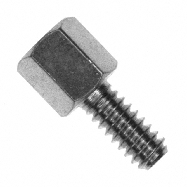 FEMALE SCREWLOCK 4-40 .197"