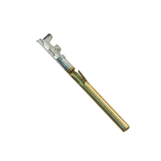 CONN D-SUB SOCKET 26-28AWG CRIMP