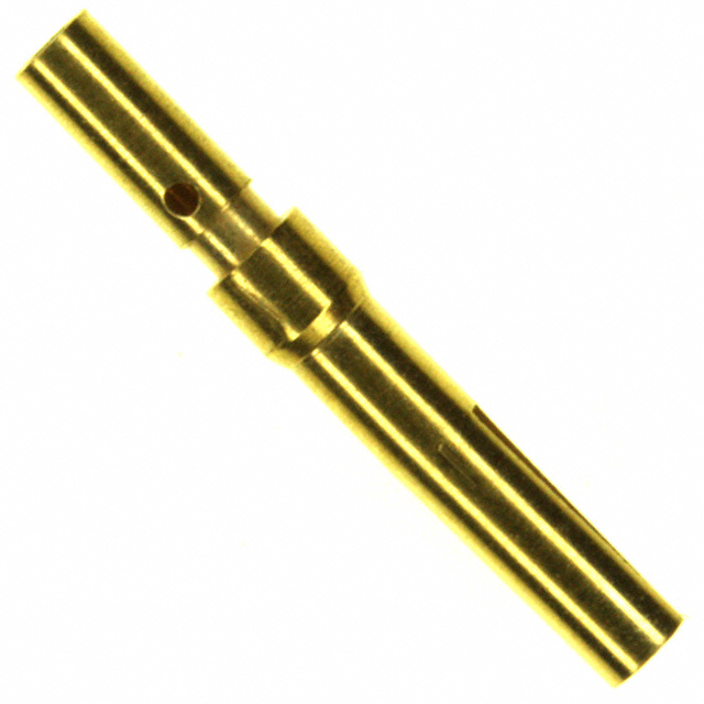 CONN D-SUB SOCKET 20-26AWG CRIMP