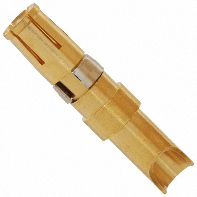 CONN DSUB SCKT 10-12AWG SLDR CUP