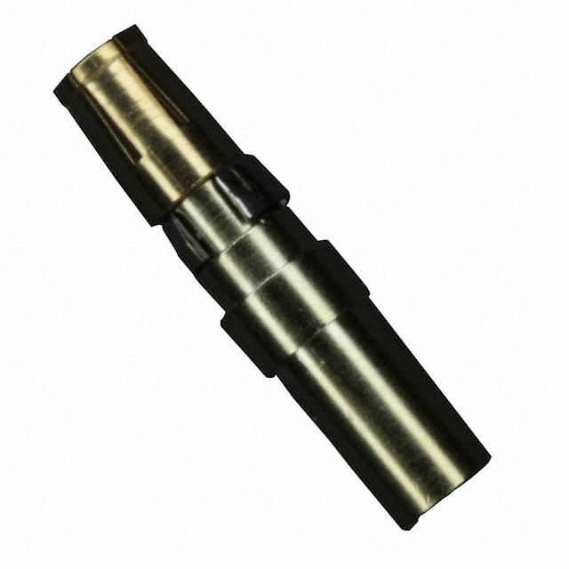 CONN D-SUB SOCKET 10-12AWG CRIMP CONN D-SUB SOCKET 10-12AWG CRIMP