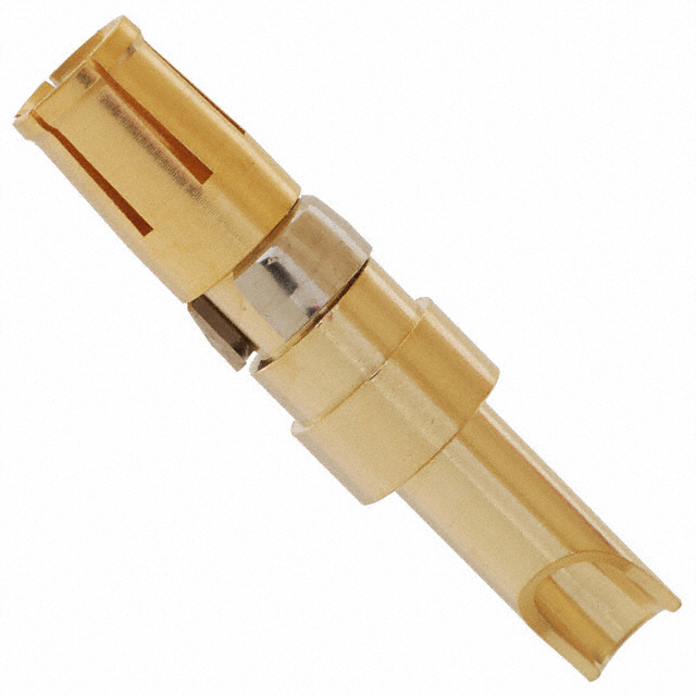 CONN DSUB SCKT 12-14AWG SLDR CUP