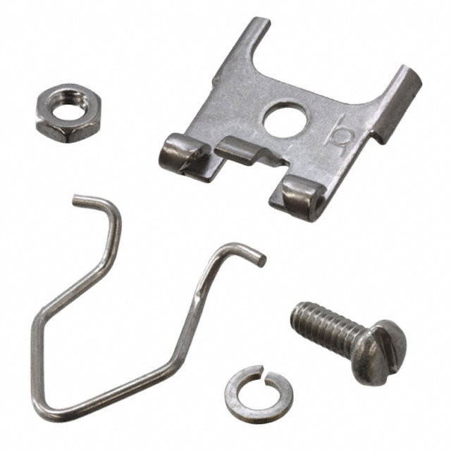 SPRNG LATCH ASSY DE,DA,DB,DC/5PC SPRNG LATCH ASSY DE,DA,DB,DC/5PC
