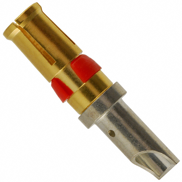 CONN D-SUB SOCKET 12AWG SLDR CUP