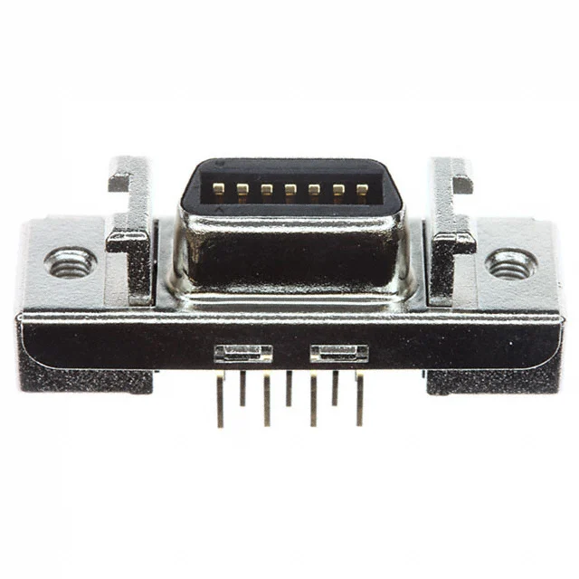 CONN RCPT 14POS PCB SOLDER CONN RCPT 14POS PCB SOLDER