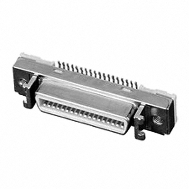 CONN RCPT 20POS SMD SOLDER