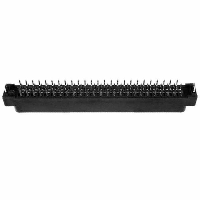 CONN BTB PLUG 100POS VERT SOLDER