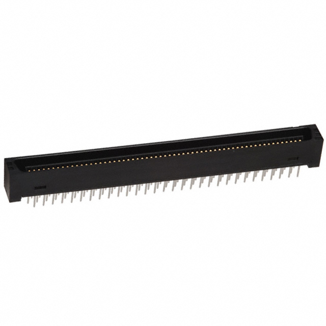 CONN HEADER VERT 120POS 1.27MM