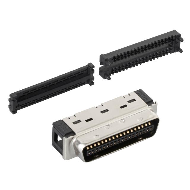 MINI D RIBBON 36 CONTACT