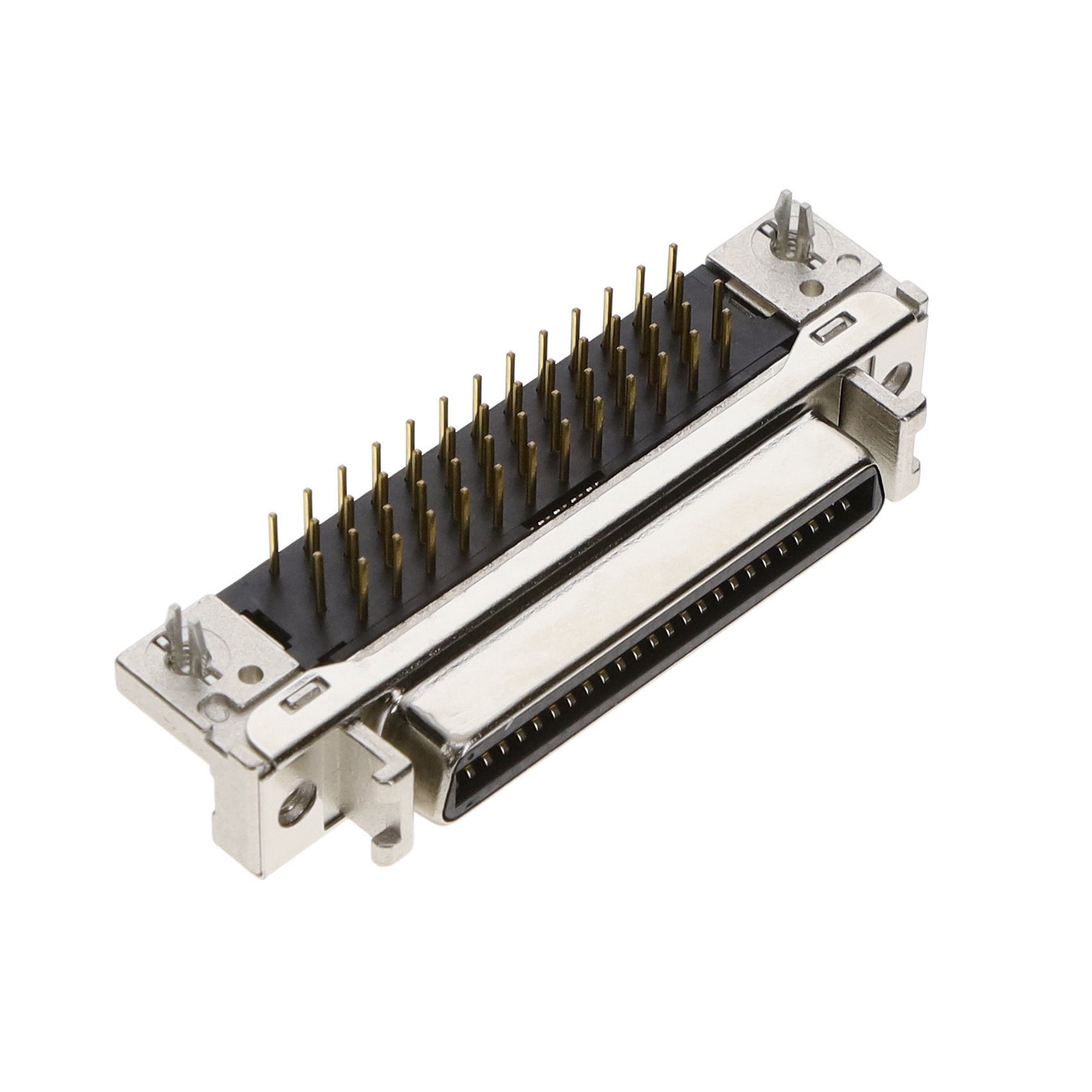 MINI D RIBBON 50 CONTACT