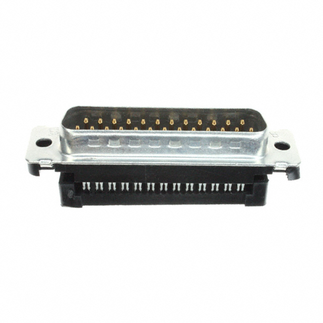 CONN D-SUB PLUG 25POS IDC CONN D-SUB PLUG 25POS IDC