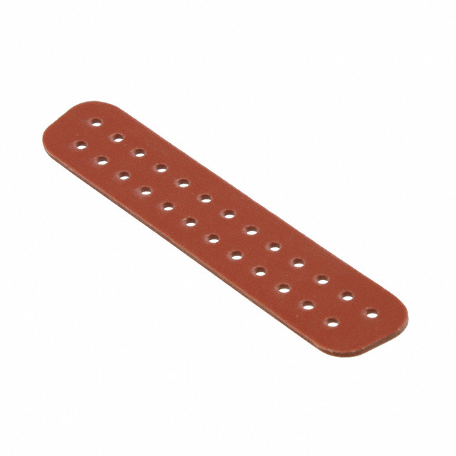 DSUB DB INTERFACIAL SEAL