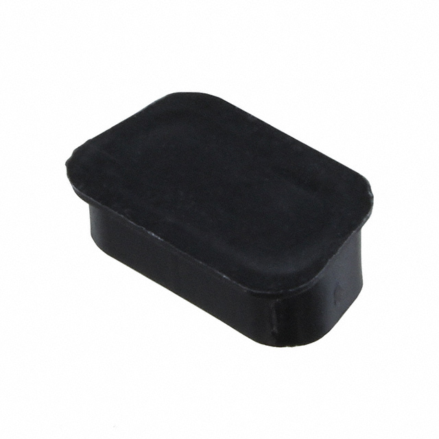 DUST CAP STD FOR 09POS F DUST CAP STD FOR 09POS F