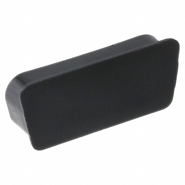 DUST CAP STD FOR 15POS F DUST CAP STD FOR 15POS F