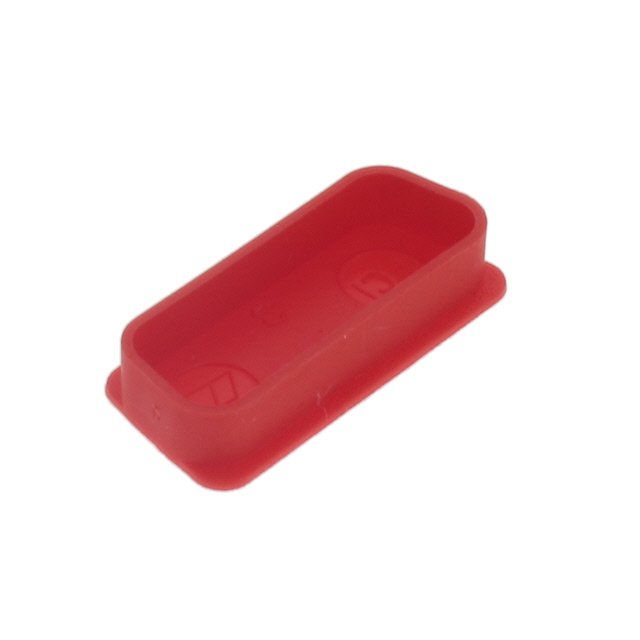 DUST CAP STD FOR 15POS M DUST CAP STD FOR 15POS M